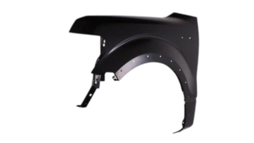 FENDER FR LH W/FLARE CAPA REPLACEMENT FOR FORD PICKUP FORD LIGHTDUTY - 1997-2014 (F150) 2010 PARTSLINK NUMBER FO1240273C FENDER FR LH W/FLARE CAPA REPLACEMENT FOR FORD PICKUP FORD LIGHTDUTY - 1997-2014 (F150) 2010 PARTSLINK NUMBER FO1240273C