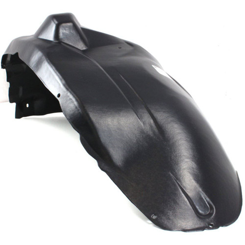 FENDER LINER LH REPLACEMENT FOR FORD PICKUP FORD LIGHTDUTY - 1997-2014 (F150) 2010 PARTSLINK NUMBER FO1248138 FENDER LINER LH REPLACEMENT FOR FORD PICKUP FORD LIGHTDUTY - 1997-2014 (F150) 2010 PARTSLINK NUMBER FO1248138