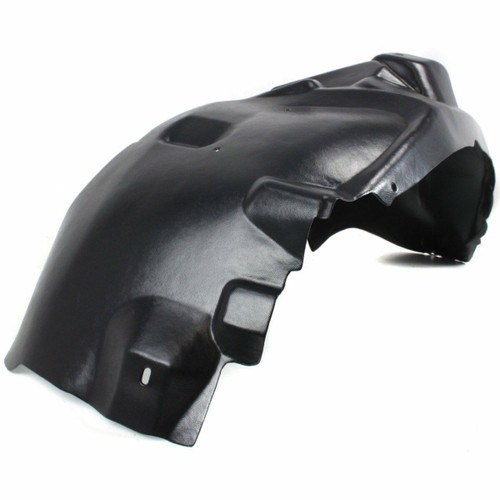 FENDER LINER LH REPLACEMENT FOR FORD PICKUP FORD LIGHTDUTY - 1997-2014 (F150) 2010 PARTSLINK NUMBER FO1248138 FENDER LINER LH REPLACEMENT FOR FORD PICKUP FORD LIGHTDUTY - 1997-2014 (F150) 2010 PARTSLINK NUMBER FO1248138