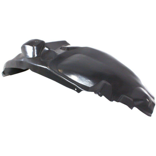 FENDER LINER RH REPLACEMENT FOR FORD PICKUP FORD LIGHTDUTY - 1997-2014 (F150) 2010 PARTSLINK NUMBER FO1249138 FENDER LINER RH REPLACEMENT FOR FORD PICKUP FORD LIGHTDUTY - 1997-2014 (F150) 2010 PARTSLINK NUMBER FO1249138