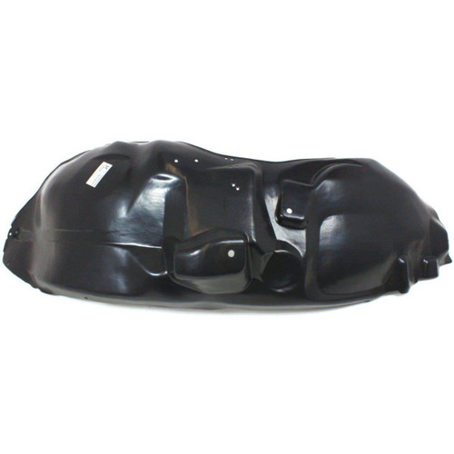 FENDER LINER RH REPLACEMENT FOR FORD PICKUP FORD LIGHTDUTY - 1997-2014 (F150) 2010 PARTSLINK NUMBER FO1249138 FENDER LINER RH REPLACEMENT FOR FORD PICKUP FORD LIGHTDUTY - 1997-2014 (F150) 2010 PARTSLINK NUMBER FO1249138