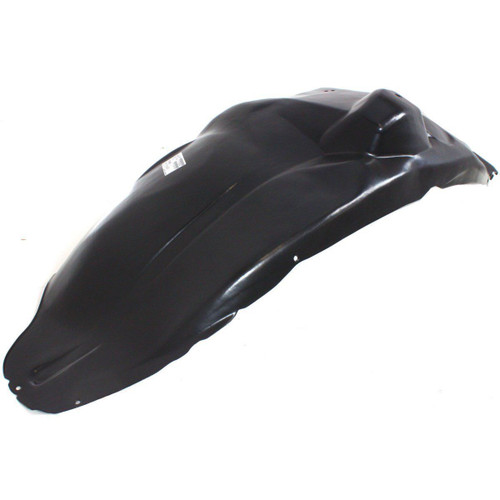 FENDER LINER RH REPLACEMENT FOR FORD PICKUP FORD LIGHTDUTY - 1997-2014 (F150) 2010 PARTSLINK NUMBER FO1249138 FENDER LINER RH REPLACEMENT FOR FORD PICKUP FORD LIGHTDUTY - 1997-2014 (F150) 2010 PARTSLINK NUMBER FO1249138