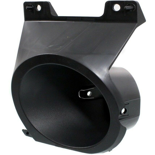 FOG LAMP BRACKET FR LH REPLACEMENT FOR FORD PICKUP FORD LIGHTDUTY - 1997-2014 (F150) 2010 PARTSLINK NUMBER FO2602100 FOG LAMP BRACKET FR LH REPLACEMENT FOR FORD PICKUP FORD LIGHTDUTY - 1997-2014 (F150) 2010 PARTSLINK NUMBER FO2602100