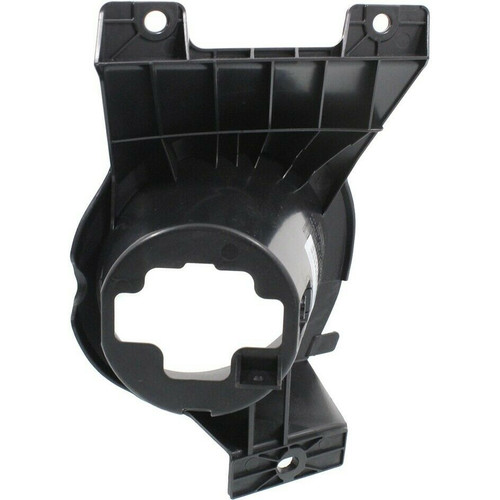 FOG LAMP BRACKET FR LH REPLACEMENT FOR FORD PICKUP FORD LIGHTDUTY - 1997-2014 (F150) 2010 PARTSLINK NUMBER FO2602100 FOG LAMP BRACKET FR LH REPLACEMENT FOR FORD PICKUP FORD LIGHTDUTY - 1997-2014 (F150) 2010 PARTSLINK NUMBER FO2602100