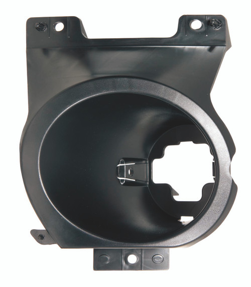 FOG LAMP BRACKET FR LH REPLACEMENT FOR FORD PICKUP FORD LIGHTDUTY - 1997-2014 (F150) 2010 PARTSLINK NUMBER FO2602100 FOG LAMP BRACKET FR LH REPLACEMENT FOR FORD PICKUP FORD LIGHTDUTY - 1997-2014 (F150) 2010 PARTSLINK NUMBER FO2602100