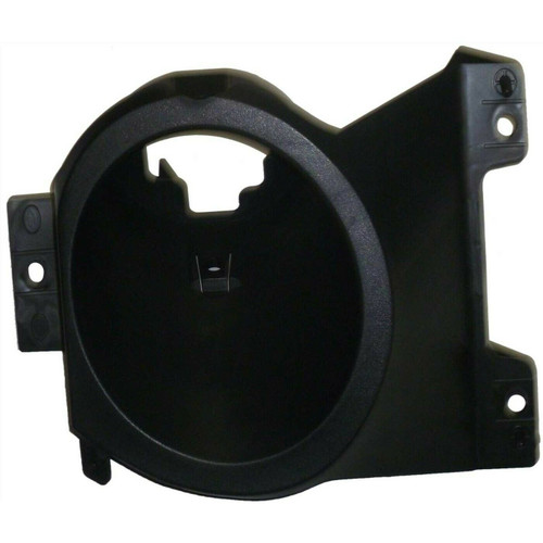 FOG LAMP BRACKET FR RH REPLACEMENT FOR FORD PICKUP FORD LIGHTDUTY - 1997-2014 (F150) 2010 PARTSLINK NUMBER FO2603100 FOG LAMP BRACKET FR RH REPLACEMENT FOR FORD PICKUP FORD LIGHTDUTY - 1997-2014 (F150) 2010 PARTSLINK NUMBER FO2603100