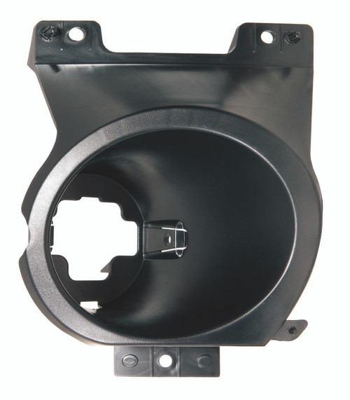FOG LAMP BRACKET FR RH REPLACEMENT FOR FORD PICKUP FORD LIGHTDUTY - 1997-2014 (F150) 2010 PARTSLINK NUMBER FO2603100 FOG LAMP BRACKET FR RH REPLACEMENT FOR FORD PICKUP FORD LIGHTDUTY - 1997-2014 (F150) 2010 PARTSLINK NUMBER FO2603100
