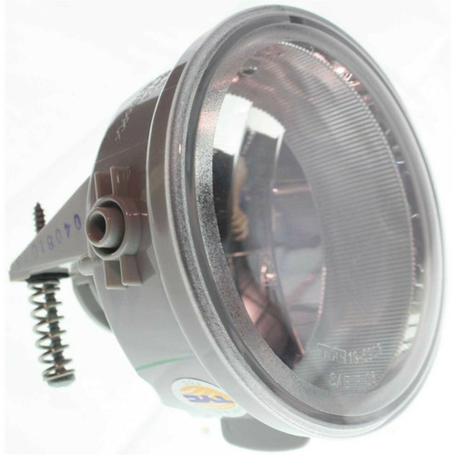 FOG LAMP FR LH HQ REPLACEMENT FOR FORD PICKUP FORD LIGHTDUTY - 1997-2014 (F150) 2010 PARTSLINK NUMBER FO2594104 FOG LAMP FR LH HQ REPLACEMENT FOR FORD PICKUP FORD LIGHTDUTY - 1997-2014 (F150) 2010 PARTSLINK NUMBER FO2594104