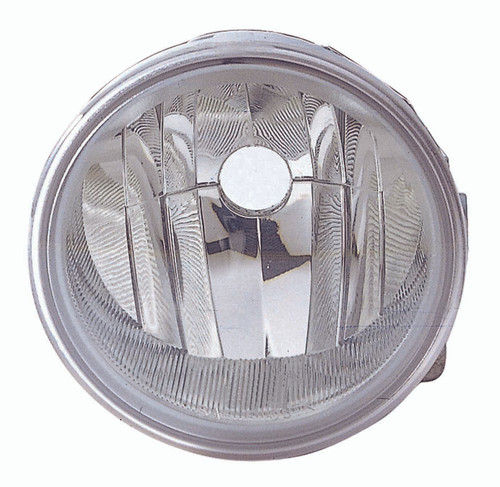 FOG LAMP FR LH ROUND CAPA REPLACEMENT FOR FORD PICKUP FORD LIGHTDUTY - 1997-2014 (F150) 2010 PARTSLINK NUMBER FO2592220C FOG LAMP FR LH ROUND CAPA REPLACEMENT FOR FORD PICKUP FORD LIGHTDUTY - 1997-2014 (F150) 2010 PARTSLINK NUMBER FO2592220C