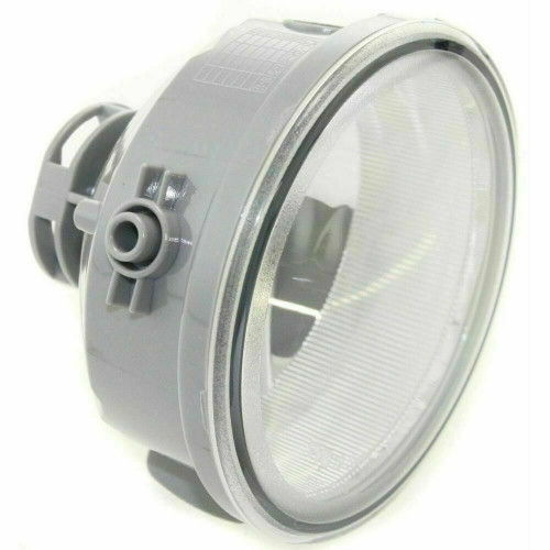 FOG LAMP FR RH HQ REPLACEMENT FOR FORD PICKUP FORD LIGHTDUTY - 1997-2014 (F150) 2010 PARTSLINK NUMBER FO2595104 FOG LAMP FR RH HQ REPLACEMENT FOR FORD PICKUP FORD LIGHTDUTY - 1997-2014 (F150) 2010 PARTSLINK NUMBER FO2595104