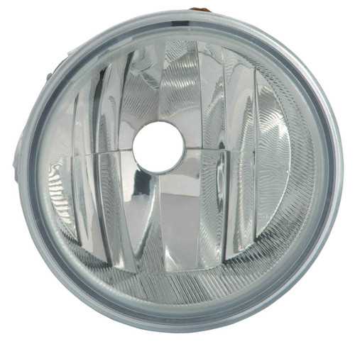 FOG LAMP FR RH HQ REPLACEMENT FOR FORD PICKUP FORD LIGHTDUTY - 1997-2014 (F150) 2010 PARTSLINK NUMBER FO2595104 FOG LAMP FR RH HQ REPLACEMENT FOR FORD PICKUP FORD LIGHTDUTY - 1997-2014 (F150) 2010 PARTSLINK NUMBER FO2595104