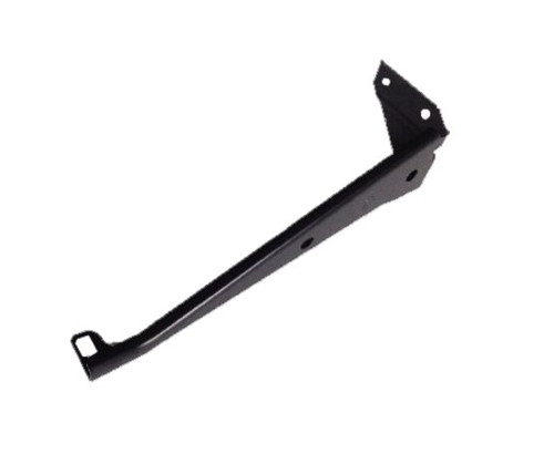 GRILLE BRACKET LH STEEL REPLACEMENT FOR FORD PICKUP FORD LIGHTDUTY - 1997-2014 (F150) 2010 PARTSLINK NUMBER FO1207124 GRILLE BRACKET LH STEEL REPLACEMENT FOR FORD PICKUP FORD LIGHTDUTY - 1997-2014 (F150) 2010 PARTSLINK NUMBER FO1207124