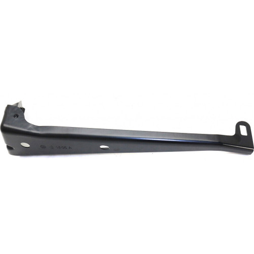 GRILLE BRACKET LH STEEL REPLACEMENT FOR FORD PICKUP FORD LIGHTDUTY - 1997-2014 (F150) 2010 PARTSLINK NUMBER FO1207124 GRILLE BRACKET LH STEEL REPLACEMENT FOR FORD PICKUP FORD LIGHTDUTY - 1997-2014 (F150) 2010 PARTSLINK NUMBER FO1207124