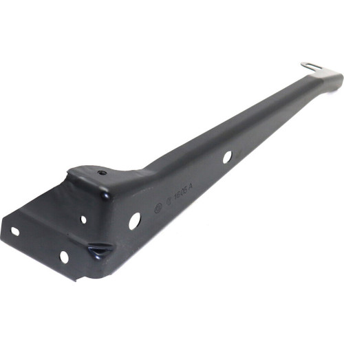 GRILLE BRACKET LH STEEL REPLACEMENT FOR FORD PICKUP FORD LIGHTDUTY - 1997-2014 (F150) 2010 PARTSLINK NUMBER FO1207124 GRILLE BRACKET LH STEEL REPLACEMENT FOR FORD PICKUP FORD LIGHTDUTY - 1997-2014 (F150) 2010 PARTSLINK NUMBER FO1207124