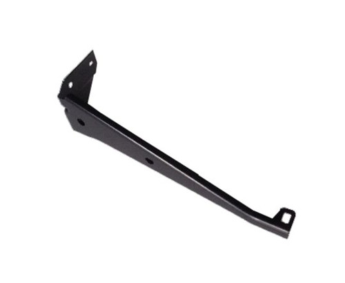 GRILLE BRACKET RH STEEL REPLACEMENT FOR FORD PICKUP FORD LIGHTDUTY - 1997-2014 (F150) 2010 PARTSLINK NUMBER FO1207125 GRILLE BRACKET RH STEEL REPLACEMENT FOR FORD PICKUP FORD LIGHTDUTY - 1997-2014 (F150) 2010 PARTSLINK NUMBER FO1207125