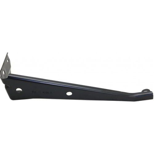 GRILLE BRACKET RH STEEL REPLACEMENT FOR  FORD PICKUP FORD LIGHTDUTY - 1997-2014 (F150) 2010 PARTSLINK NUMBER FO1207125