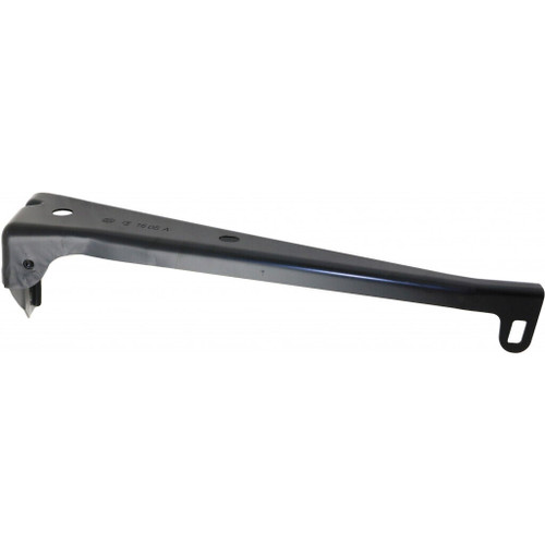 GRILLE BRACKET RH STEEL REPLACEMENT FOR FORD PICKUP FORD LIGHTDUTY - 1997-2014 (F150) 2010 PARTSLINK NUMBER FO1207125 GRILLE BRACKET RH STEEL REPLACEMENT FOR FORD PICKUP FORD LIGHTDUTY - 1997-2014 (F150) 2010 PARTSLINK NUMBER FO1207125