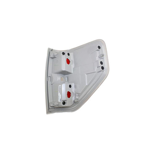 TAIL LAMP LH EXCLUDE FX2 REPLACEMENT FOR FORD PICKUP FORD LIGHTDUTY - 1997-2014 (F150) 2010 PARTSLINK NUMBER FO2818143U TAIL LAMP LH EXCLUDE FX2 REPLACEMENT FOR FORD PICKUP FORD LIGHTDUTY - 1997-2014 (F150) 2010 PARTSLINK NUMBER FO2818143U