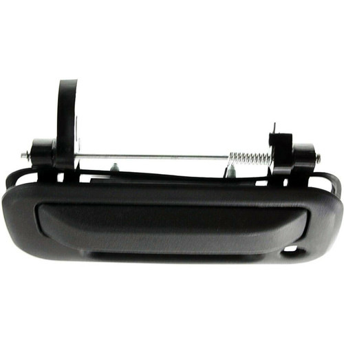 TAILGATE HANDLE TEXTURED REPLACEMENT FOR FORD PICKUP FORD LIGHTDUTY - 1997-2014 (F150) 2010 PARTSLINK NUMBER FO1915111 TAILGATE HANDLE TEXTURED REPLACEMENT FOR FORD PICKUP FORD LIGHTDUTY - 1997-2014 (F150) 2010 PARTSLINK NUMBER FO1915111