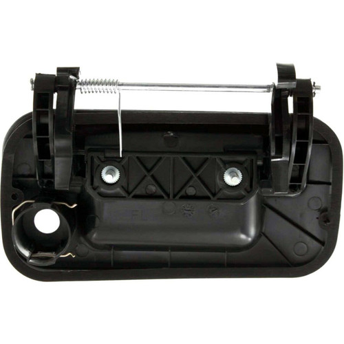 TAILGATE HANDLE TEXTURED REPLACEMENT FOR FORD PICKUP FORD LIGHTDUTY - 1997-2014 (F150) 2010 PARTSLINK NUMBER FO1915111 TAILGATE HANDLE TEXTURED REPLACEMENT FOR FORD PICKUP FORD LIGHTDUTY - 1997-2014 (F150) 2010 PARTSLINK NUMBER FO1915111