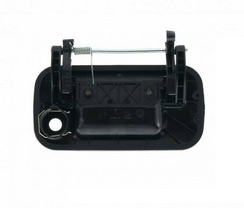 TAILGATE HANDLE PRIMED (FX2/LARIAT/KING RANCH/HARLEY DAVIDSON PKG) REPLACEMENT FOR FORD PICKUP FORD LIGHTDUTY - 1997-2014 (F150) 2010 PARTSLINK NUMBER FO1915122 TAILGATE HANDLE PRIMED (FX2/LARIAT/KING RANCH/HARLEY DAVIDSON PKG) REPLACEMENT FOR FORD PICKUP FORD LIGHTDUTY - 1997-2014 (F150) 2010 PARTSLINK NUMBER FO1915122