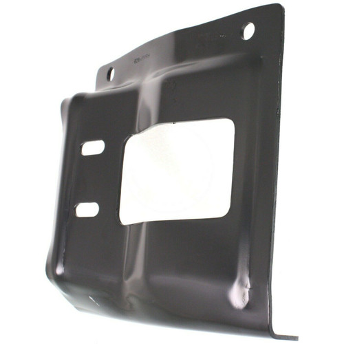 BUMPER MOUNTING PLATE FR RH STEEL REPLACEMENT FOR FORD PICKUP FORD SUPERDUTY - 1997-2020 (F250-F350) 2010 PARTSLINK NUMBER FO1067173 BUMPER MOUNTING PLATE FR RH STEEL REPLACEMENT FOR FORD PICKUP FORD SUPERDUTY - 1997-2020 (F250-F350) 2010 PARTSLINK NUMBER FO1067173