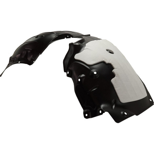 FENDER LINER FR RRH HB CAPA REPLACEMENT FOR MAZDA MAZDA 3 SPORT (CANADA) 2020 PARTSLINK NUMBER MA1249154C FENDER LINER FR RRH HB CAPA REPLACEMENT FOR MAZDA MAZDA 3 SPORT (CANADA) 2020 PARTSLINK NUMBER MA1249154C