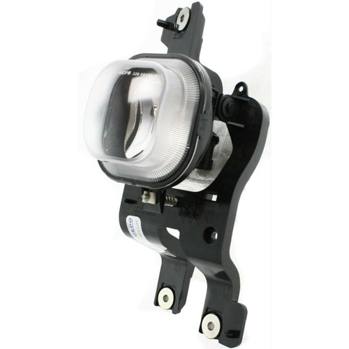 FOG LAMP FR RH CAPA REPLACEMENT FOR FORD PICKUP FORD SUPERDUTY - 1997-2020 (F250-F350) 2010 PARTSLINK NUMBER FO2593223C FOG LAMP FR RH CAPA REPLACEMENT FOR FORD PICKUP FORD SUPERDUTY - 1997-2020 (F250-F350) 2010 PARTSLINK NUMBER FO2593223C