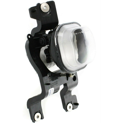 FOG LAMP FR RH CAPA REPLACEMENT FOR FORD PICKUP FORD SUPERDUTY - 1997-2020 (F250-F350) 2010 PARTSLINK NUMBER FO2593223C FOG LAMP FR RH CAPA REPLACEMENT FOR FORD PICKUP FORD SUPERDUTY - 1997-2020 (F250-F350) 2010 PARTSLINK NUMBER FO2593223C