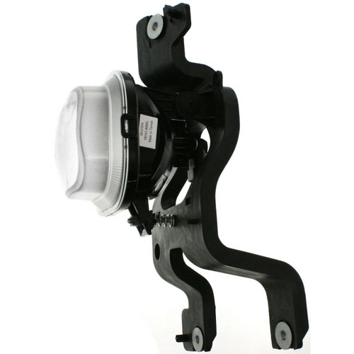 FOG LAMP FR LH CAPA REPLACEMENT FOR FORD PICKUP FORD SUPERDUTY - 1997-2020 (F250-F350) 2010 PARTSLINK NUMBER FO2592223C FOG LAMP FR LH CAPA REPLACEMENT FOR FORD PICKUP FORD SUPERDUTY - 1997-2020 (F250-F350) 2010 PARTSLINK NUMBER FO2592223C