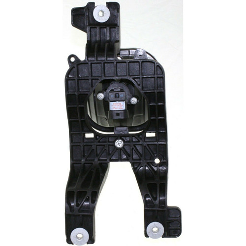 FOG LAMP FR LH CAPA REPLACEMENT FOR FORD PICKUP FORD SUPERDUTY - 1997-2020 (F250-F350) 2010 PARTSLINK NUMBER FO2592223C FOG LAMP FR LH CAPA REPLACEMENT FOR FORD PICKUP FORD SUPERDUTY - 1997-2020 (F250-F350) 2010 PARTSLINK NUMBER FO2592223C