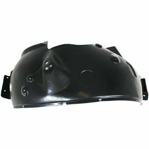 FENDER LINER LH EXCLUDE DIESEL MODEL REPLACEMENT FOR FORD PICKUP FORD SUPERDUTY - 1997-2020 (F250-F350) 2010 PARTSLINK NUMBER FO1248135 FENDER LINER LH EXCLUDE DIESEL MODEL REPLACEMENT FOR FORD PICKUP FORD SUPERDUTY - 1997-2020 (F250-F350) 2010 PARTSLINK NUMBER FO1248135