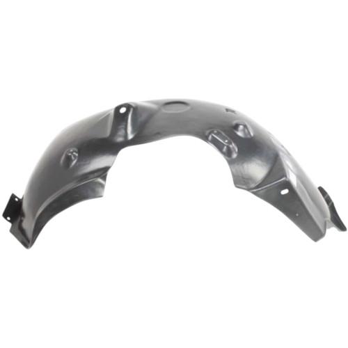 FENDER LINER RH EXCLUDE DIESEL MODEL REPLACEMENT FOR FORD PICKUP FORD SUPERDUTY - 1997-2020 (F250-F350) 2010 PARTSLINK NUMBER FO1249135 FENDER LINER RH EXCLUDE DIESEL MODEL REPLACEMENT FOR FORD PICKUP FORD SUPERDUTY - 1997-2020 (F250-F350) 2010 PARTSLINK NUMBER FO1249135