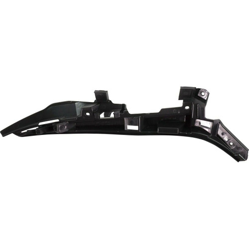 BUMPER BRACKET FR RH LOWER PLASTIC REPLACEMENT FOR MAZDA MAZDA 6 2020 PARTSLINK NUMBER MA1043107 BUMPER BRACKET FR RH LOWER PLASTIC REPLACEMENT FOR MAZDA MAZDA 6 2020 PARTSLINK NUMBER MA1043107