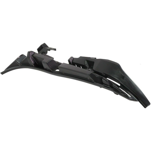 BUMPER BRACKET FR RH LOWER PLASTIC REPLACEMENT FOR MAZDA MAZDA 6 2020 PARTSLINK NUMBER MA1043107 BUMPER BRACKET FR RH LOWER PLASTIC REPLACEMENT FOR MAZDA MAZDA 6 2020 PARTSLINK NUMBER MA1043107