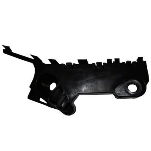 BUMPER BRACKET FR RH PLASTIC REPLACEMENT FOR MAZDA MAZDA 6 2020 PARTSLINK NUMBER MA1033111 BUMPER BRACKET FR RH PLASTIC REPLACEMENT FOR MAZDA MAZDA 6 2020 PARTSLINK NUMBER MA1033111