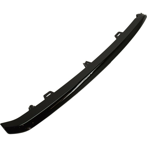 BUMPER MOULDING FR LH LOWER GLOSS BLACK REPLACEMENT FOR MAZDA MAZDA 6 2020 PARTSLINK NUMBER MA1046107 BUMPER MOULDING FR LH LOWER GLOSS BLACK REPLACEMENT FOR MAZDA MAZDA 6 2020 PARTSLINK NUMBER MA1046107