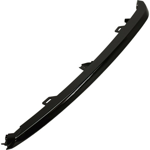 BUMPER MOULDING FR RH LOWER GLOSS BLACK REPLACEMENT FOR MAZDA MAZDA 6 2020 PARTSLINK NUMBER MA1047107 BUMPER MOULDING FR RH LOWER GLOSS BLACK REPLACEMENT FOR MAZDA MAZDA 6 2020 PARTSLINK NUMBER MA1047107