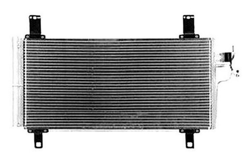 CONDENSER (4243) REPLACEMENT FOR MAZDA MAZDA 6 2020 PARTSLINK NUMBER MA3030162 CONDENSER (4243) REPLACEMENT FOR MAZDA MAZDA 6 2020 PARTSLINK NUMBER MA3030162