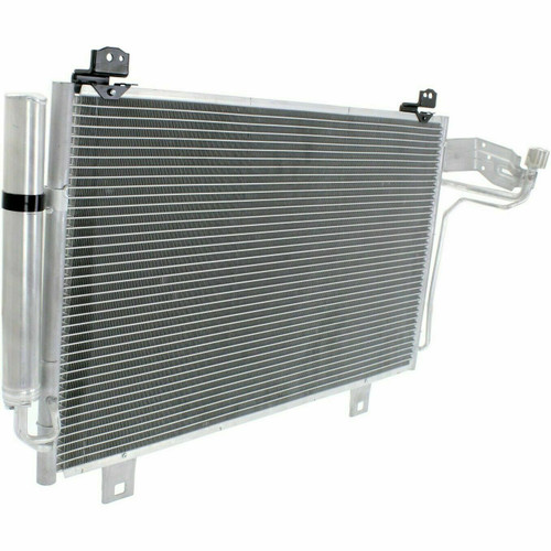 CONDENSER (4243) REPLACEMENT FOR MAZDA MAZDA 6 2020 PARTSLINK NUMBER MA3030162 CONDENSER (4243) REPLACEMENT FOR MAZDA MAZDA 6 2020 PARTSLINK NUMBER MA3030162