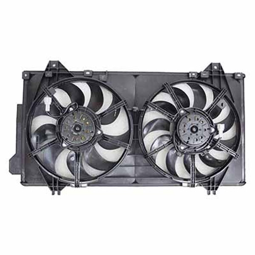 COOLING FAN ASSY 2.4L/4CYL REPLACEMENT FOR MAZDA MAZDA 6 2020 PARTSLINK NUMBER MA3115162 COOLING FAN ASSY 2.4L/4CYL REPLACEMENT FOR MAZDA MAZDA 6 2020 PARTSLINK NUMBER MA3115162