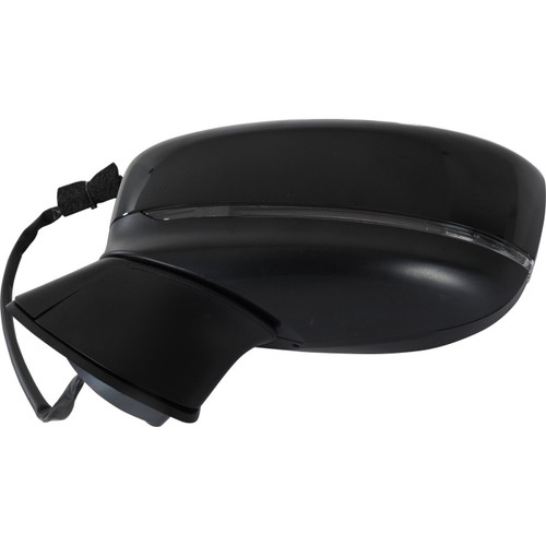 DOOR MIRROR LH POWER PTM HTD W/BLIND SPOT/SIGNAL REPLACEMENT FOR MAZDA MAZDA 6 2020 PARTSLINK NUMBER MA1320219 DOOR MIRROR LH POWER PTM HTD W/BLIND SPOT/SIGNAL REPLACEMENT FOR MAZDA MAZDA 6 2020 PARTSLINK NUMBER MA1320219