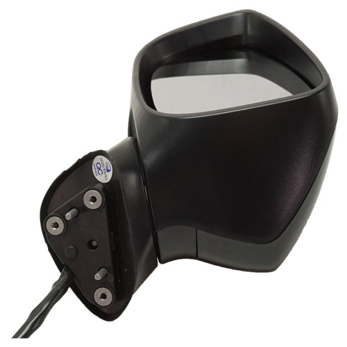 DOOR MIRROR LH POWER PTM HTD W/SIGNAL REPLACEMENT FOR MAZDA MAZDA 6 2020 PARTSLINK NUMBER MA1320218 DOOR MIRROR LH POWER PTM HTD W/SIGNAL REPLACEMENT FOR MAZDA MAZDA 6 2020 PARTSLINK NUMBER MA1320218