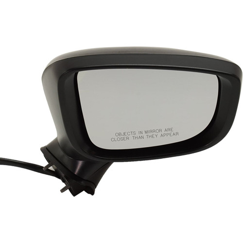 DOOR MIRROR RH POWER PTM HTD W/SIGNAL REPLACEMENT FOR MAZDA MAZDA 6 2020 PARTSLINK NUMBER MA1321218 DOOR MIRROR RH POWER PTM HTD W/SIGNAL REPLACEMENT FOR MAZDA MAZDA 6 2020 PARTSLINK NUMBER MA1321218