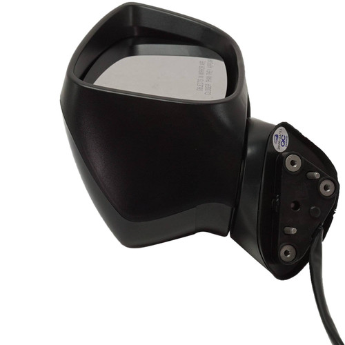 DOOR MIRROR RH POWER PTM HTD W/SIGNAL REPLACEMENT FOR MAZDA MAZDA 6 2020 PARTSLINK NUMBER MA1321218 DOOR MIRROR RH POWER PTM HTD W/SIGNAL REPLACEMENT FOR MAZDA MAZDA 6 2020 PARTSLINK NUMBER MA1321218