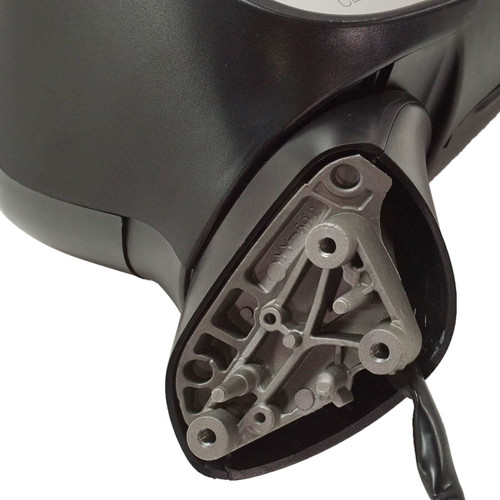 DOOR MIRROR RH POWER PTM HTD W/SIGNAL REPLACEMENT FOR MAZDA MAZDA 6 2020 PARTSLINK NUMBER MA1321218 DOOR MIRROR RH POWER PTM HTD W/SIGNAL REPLACEMENT FOR MAZDA MAZDA 6 2020 PARTSLINK NUMBER MA1321218