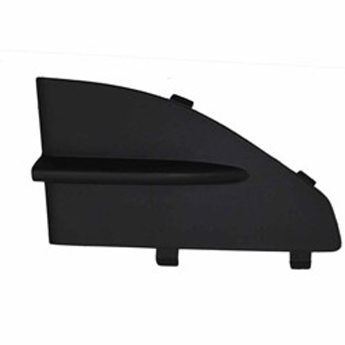 GRILLE END FR LH LOWER TEXTURED BLACK REPLACEMENT FOR MAZDA MAZDA 6 2020 PARTSLINK NUMBER MA1038145 GRILLE END FR LH LOWER TEXTURED BLACK REPLACEMENT FOR MAZDA MAZDA 6 2020 PARTSLINK NUMBER MA1038145