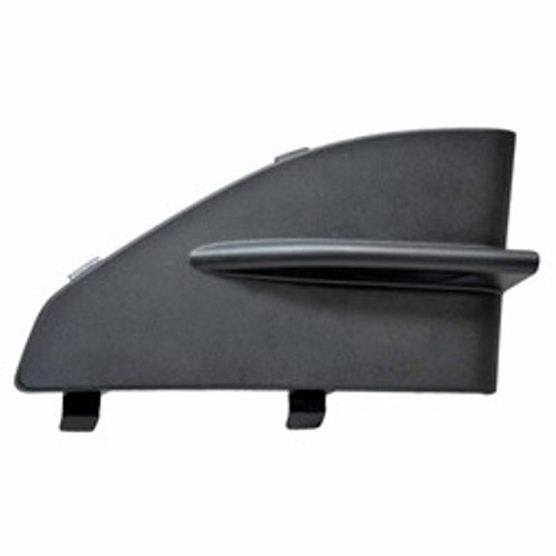 GRILLE END FR RH LOWER TEXTURED BLACK REPLACEMENT FOR MAZDA MAZDA 6 2020 PARTSLINK NUMBER MA1039145 GRILLE END FR RH LOWER TEXTURED BLACK REPLACEMENT FOR MAZDA MAZDA 6 2020 PARTSLINK NUMBER MA1039145