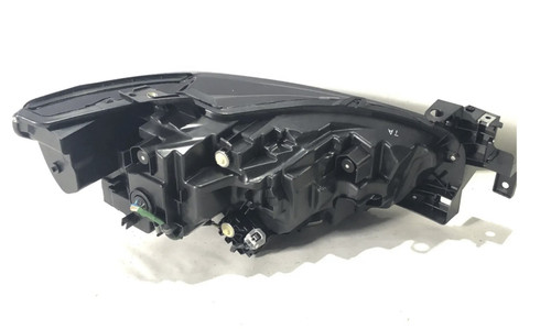 HEAD LAMP LH LED W/O ADAPTIVE HQ REPLACEMENT FOR MAZDA MAZDA 6 2020 PARTSLINK NUMBER MA2502152 HEAD LAMP LH LED W/O ADAPTIVE HQ REPLACEMENT FOR MAZDA MAZDA 6 2020 PARTSLINK NUMBER MA2502152