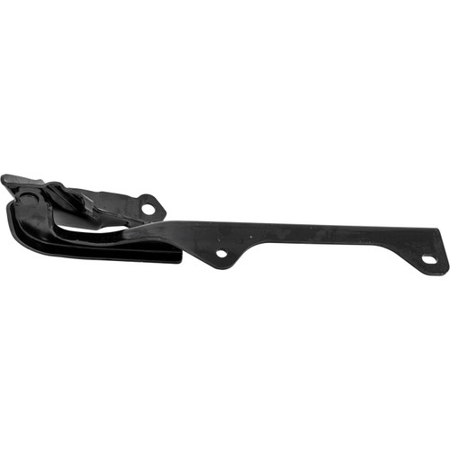 HOOD HINGE LH BLACK STEEL REPLACEMENT FOR MAZDA MAZDA 6 2020 PARTSLINK NUMBER MA1236156 HOOD HINGE LH BLACK STEEL REPLACEMENT FOR MAZDA MAZDA 6 2020 PARTSLINK NUMBER MA1236156